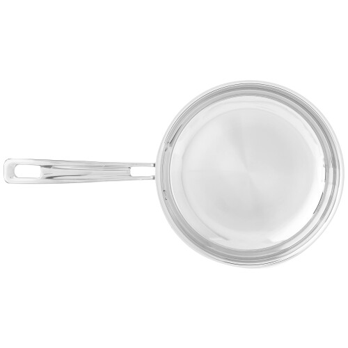 Cuisinart Cuisinart MultiClad Pro 8" Ανοιχτό τηγάνι, 8 ιντσών, ανοξείδωτο ατσάλι 2