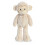 ebba Marlow Monkey Peluche per Bambini - Compagno Confortevole - Sicurezza e Sonno - Marrone 14 Pollici 1