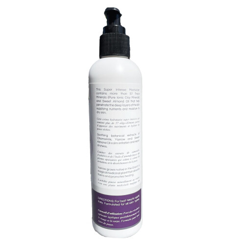 Mineral Moisture Tageslotion, Oud 1