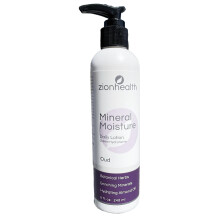 Mineral Moisture Tageslotion, Oud