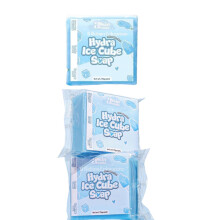 J Skin Beauty 3 Riegel HYDRA ICE CUBE Seife je 70 g