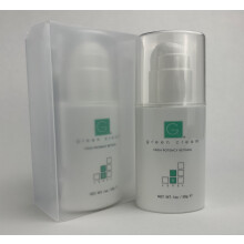 Green Cream Retinol, Level 6, High Potency, Airless Pump, Gel Formula