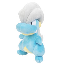 Pok?mon Bagon 8"" Peluche - Evoluzione Salamence Scarlatto e Viola - Peluche Morbido di Qualit Tipo Drago Figura - Regalo di San Valentino e Cest