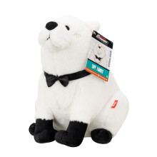 Total Anime Bond 8-Inch Super Soft SPYxFAMILY Plush with Authentic Details, Embroidered Features and Satin Bow Tie | TTLA0010