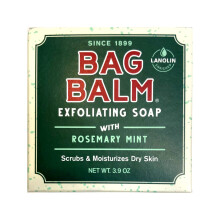 Taskebalsam eksfolierende s?be 3,9 ounce