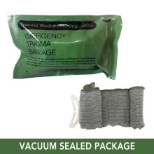 Israelische Bandage 4 Zoll/6 Zoll 2m-4m Notfall-Tourniquet