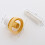 Donut Mold Plastic Reusable Practical DIY Donut Maker Donut Baking Mold for Kitchens Restaurants 7