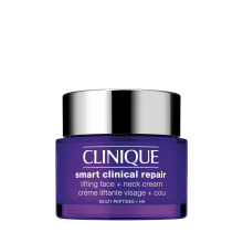 SMART CLINICAL REPAIR kiinteyttävä + kohottava kasvojen ja kaulan crema 75 ml