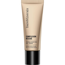Resgate de tez bareMinerals