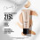 bareMinerals bareMinerals Complexion Rescue Tamanho Mini 3
