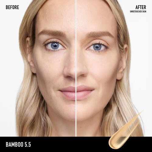bareMinerals bareMinerals Complexion Rescue Tamanho Mini 1