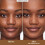Laura Mercier Laura Mercier Tinted Moisturizer Blurred Matte com FPS 30: 24HR + Controle de brilho e Blurring Cobertura edificvel de longa durao, transparen 3