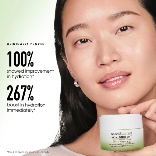 bareMinerals SKINLONGEVITY voitaipale 50 gr 2