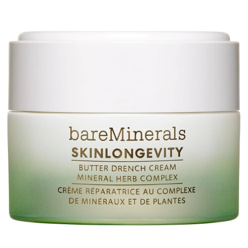 bareMinerals SKINLONGEVITY voitaipale 50 gr