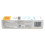 Burts Bees Extra White Mountain Mint Fluorid Zahnpasta 4,7 Unzen (2er Pack) 3