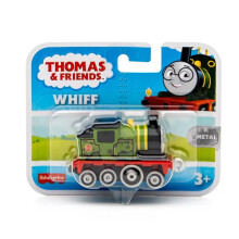 Thomas e amigos - Whiff HNN13