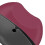 Lazy Lipstick lila matt wasserfester Lippenstift 6