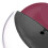 Lazy Lipstick lila matt wasserfester Lippenstift 9