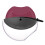 Lazy Lipstick lila matt wasserfester Lippenstift 4
