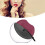 Lazy Lipstick lila matt wasserfester Lippenstift 10