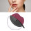 Lazy Lipstick lila matt wasserfester Lippenstift 3