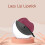 Lazy Lipstick lila matt wasserfester Lippenstift 5