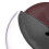 Lazy Lipstick blutrot matt wasserfester Lippenstift 4