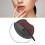 Lazy Lipstick blutrot matt wasserfester Lippenstift 5