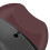Lazy Lipstick blutrot matt wasserfester Lippenstift 8