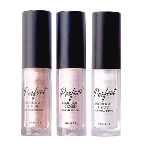 Highlight Liquid Shine 0.1oz klar 3x2x8.5cm 1