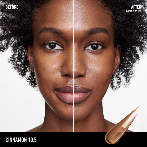 bareMinerals bareMinerals Teintredding 1