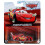 Mattel Disney Pixar Cars 1:55 - Cactus Lightning McQueen 2