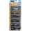 Hot Wheels Hot Wheels Batman Speelauto Set van 5, 1:64 Schaal Batmobile en Meer 1