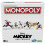 Monopoly Hra Monopoly: Disney Mickey a přátelé, 8+ 1