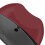 Lazy Lipstick Diva Rot Matte Wasserfester Lippenstift 7