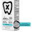 Made by Dentists Professional Enamel Rebuilding Toothpaste - 2 Pack - Remineralizing Nano Hydroxyapatite Toothpaste with Sodium Fluoride  ADA App 3
