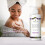 Anti-Aging Retinol Körperlotion, Duftstofffrei 2