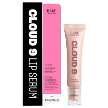 BABE ORIGINAL Cloud 9 Peptid-Lippenserum | Tgliche Lippenbehandlung mit Moltebeerl-Pilzextrakten und Hyaluronsure gegen Trockenheit und feine Lini