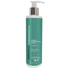 Dermablend Prebiotic Sanfter Schaumreiniger 8 fl oz Leichter Schaumreiniger Entfernt Make-up und Unreinheiten Prbiotisches Inulin, Probiotika und