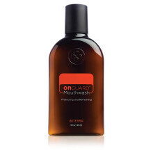 doTERRA On Guard Mondwater - Alcoholvrij - Voor Schone Tanden & Vermindering van Tandplak