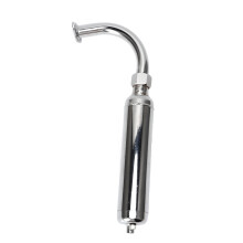 Gusseisen-Abgasschalldämpferrohr 49-80 cm³ 2-Takt 40 mm