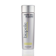 Biopelle Tensage Growth Factor Gentle Gel Cleanser 6 Fl oz