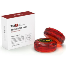TYENT TM-X Sk?nhedss?be - Sk?nsom ansigts- og kropsrensestang - pH-balanceret til f?lsom hud - Dybt fugtgivende og fugtgivende - Luksusrens - Pla