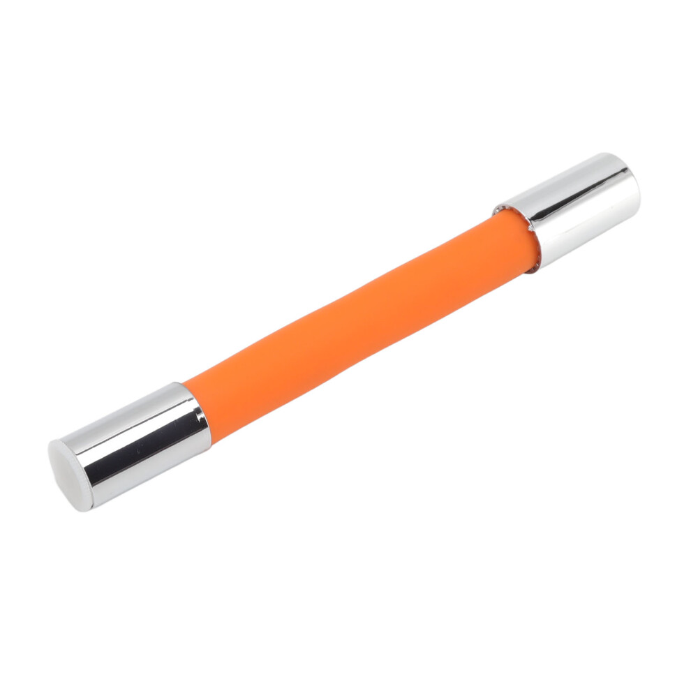 Faucet Extension Tubes With Aerator Nozzle Flexible Copper For Kitchen Sink Orange 20Cm Sprayproof 4401319339045