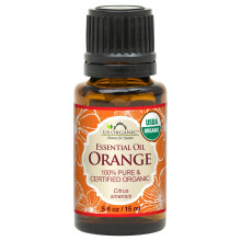 100 % reines therisches Sorangenl aus den USA  USDA-zertifiziertes Bio-l  15 ml  mit verbesserten Verschlssen und Tropfern (weitere Gr