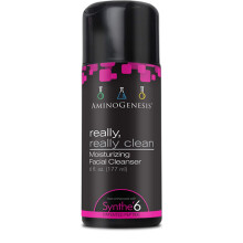 Aminogenesis Really Really Clean Cleanser 6-Ounces