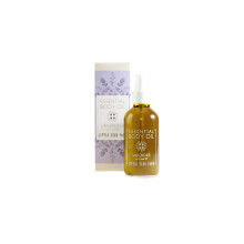 therisches Krperl Lavendel von Little Seed Farm, 4,0 Unzen