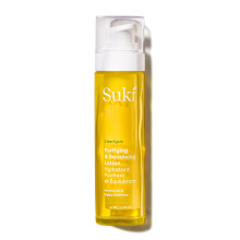 Suki Skincare Purifying en Balancerende Daglotion met Salicylzuur - Hydraterende, Anti-Aging Gezichtsm moisturizer