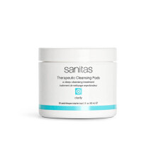 Sanitas Skincare Therapeutische Reinigungspads Klrende Behandlung Salicylsure Niacinamid 50 Pads / 2 Unzen
