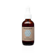 PAAVANI Ayurveda Clarifying Toner  100 % biologisch, hergestellt in den USA  Ayurveda-Hautpflege fr zu Akne neigende Haut  4 oz